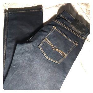 232 slim straight fit Levi’s 30x30.